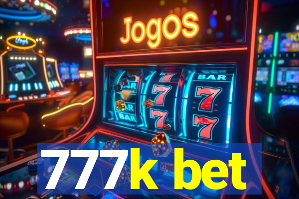 777k bet